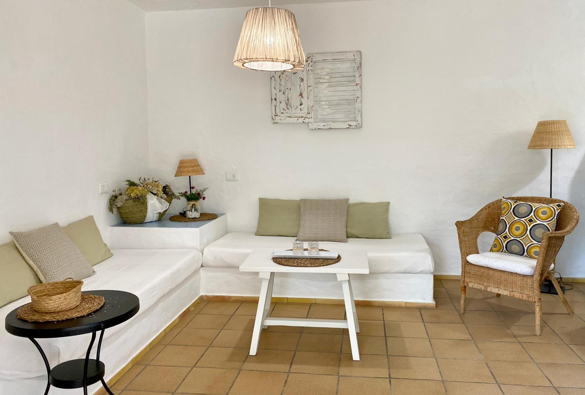 Can Miguel Marti - Astbury Formentera Playa Migjorn Exterior foto